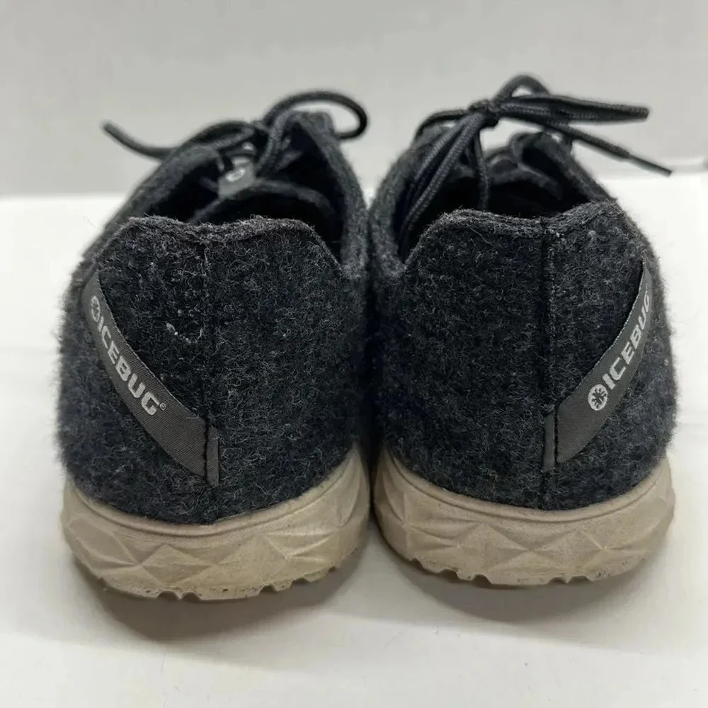 icebug eide sneakers rewool